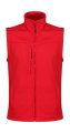 Heren Softshell Bodywarmer Regatta TRA788 classic red